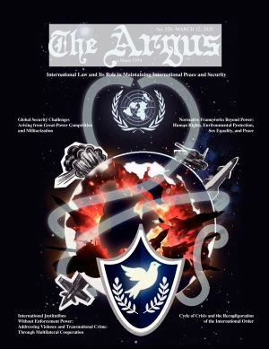 The Argus 556ȣ(2026-1�б� ����ȣ)