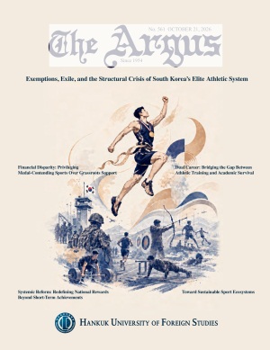 The Argus 561ȣ